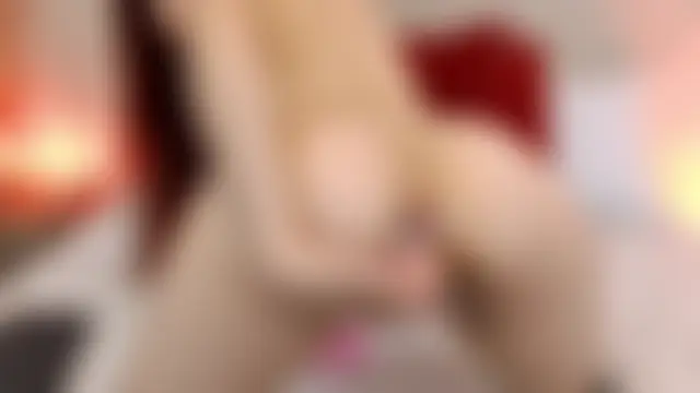 SaraLugo Adlı Modelin Web Kamerası Şovu