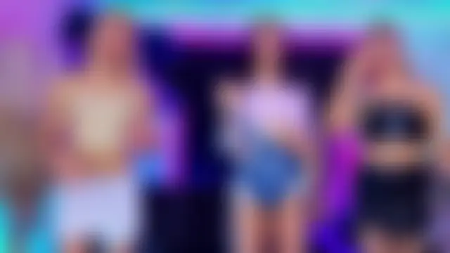 Queens_Wonders_Blondersのウェブカメラショー