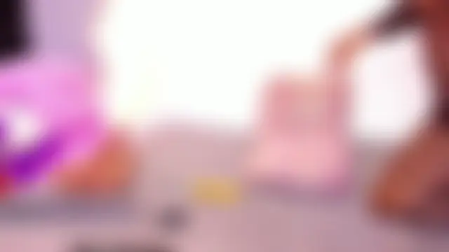 Živý XXX chat ArianaBlackk