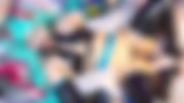 Its_vero's Webcam Show