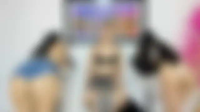 Fetishgirlsxx: вебкам-шоу