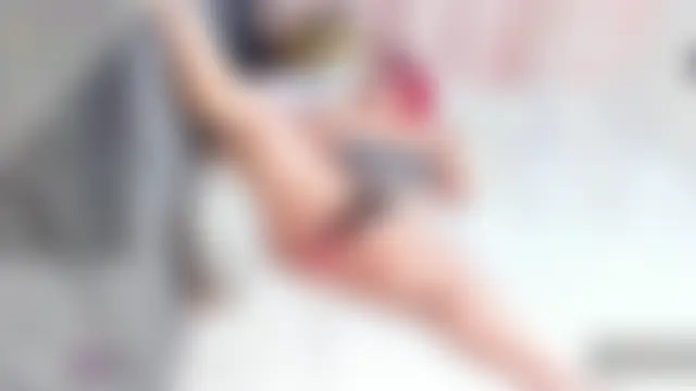 OneLustyBBW's Webcam Show