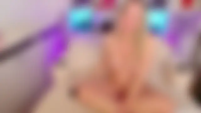 Anna-Bel webcam show