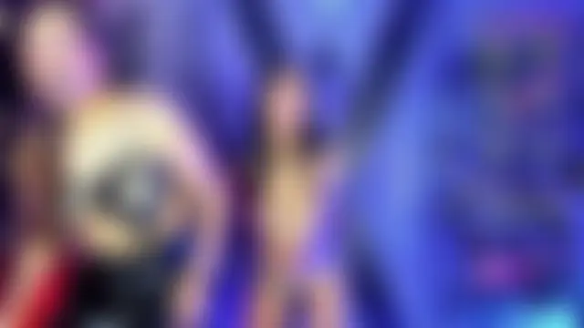 Show modela LexyVenus_BDSM na web-kameri