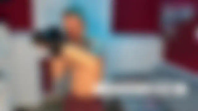 โชว์เซ็กส์แคมถ่ายทอดสดของ Buddy_Forman