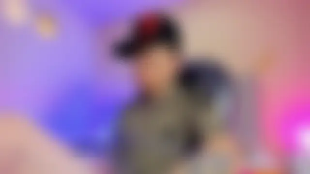 Nascary_Fox 即時 XXX 聊天