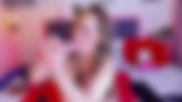 Ashley_Beenson Adlı Modelin Web Kamerası Şovu