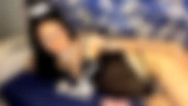 RenataBrought Adlı Modelin Web Kamerası Şovu