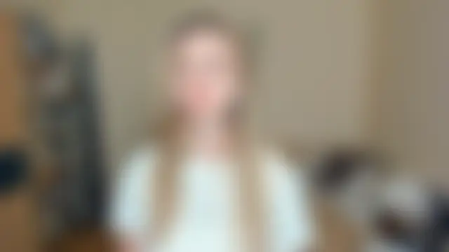 VioletteClairen Webbikameraesitys