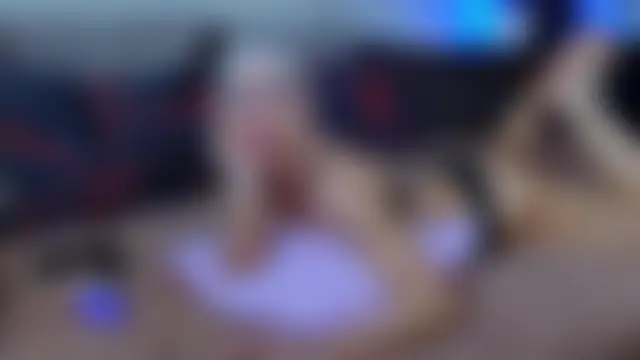 amelia_blondy's Webcam Show