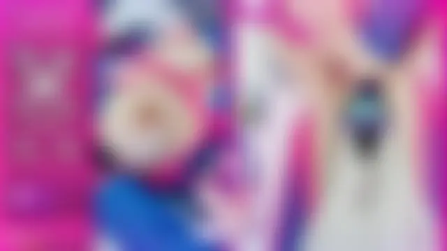 Show de webcam de DaddysLittleGirl01