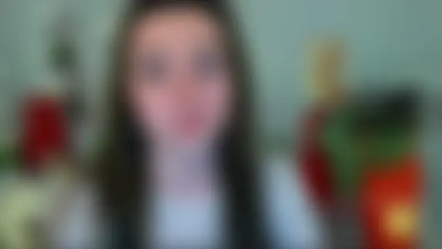 _Barbie_Kiss_のウェブカメラショー