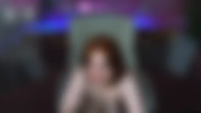 FoxyRayy – webcam-show