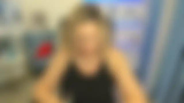 NinaStarle's Webcam Show