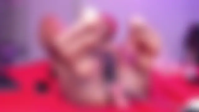 Show de Anaa_Foxx_ na webcam