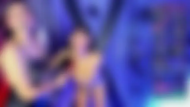 LexyVenus_BDSM: вебкам-шоу