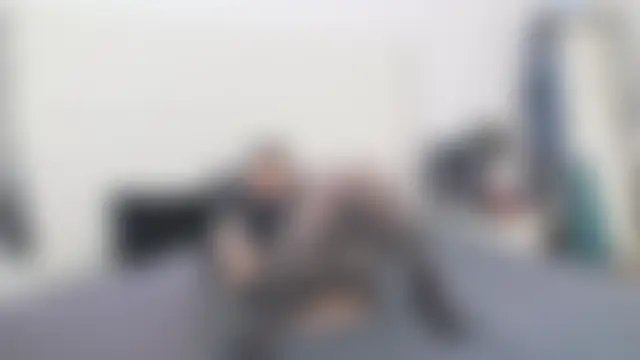 Pokazy przed kamerką – AlinaOnly