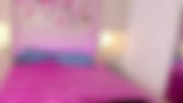 Show de TaylorBloom na webcam