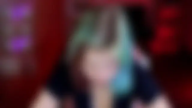 Webkamerová show Clown_Princess