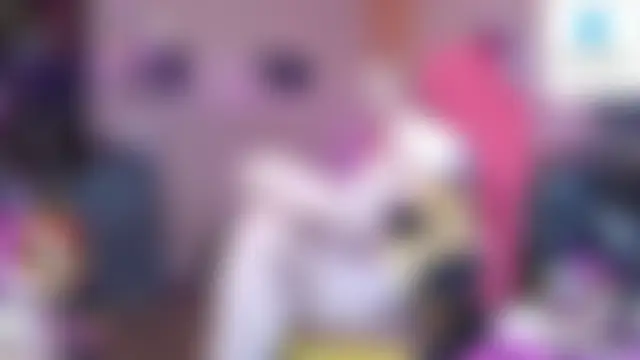 MissLexyGold's Live XXX Chat