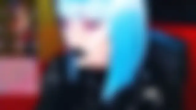 Roxyenergy's Live XXX Chat