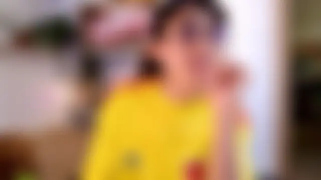 Show Webcam de Sr_evann