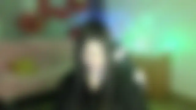 KisaModel ওয়েবক্যাম শো