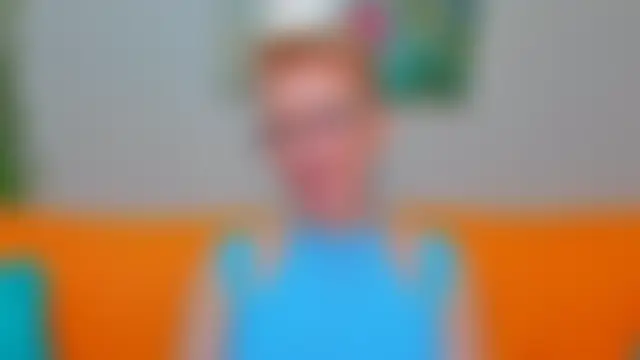 iamyourdream89のウェブカメラショー