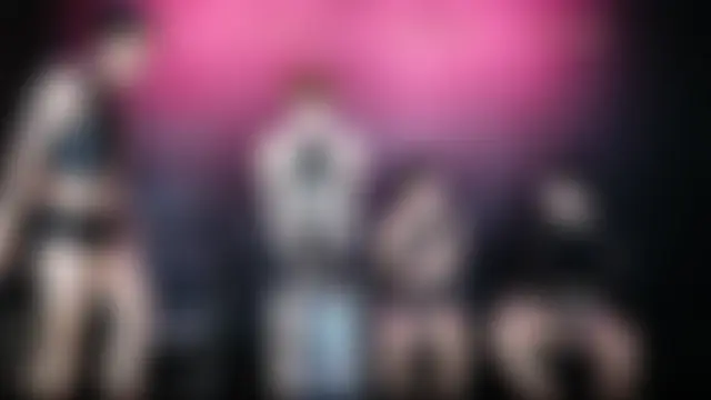 Вебкам-шоу Queen-Vibe