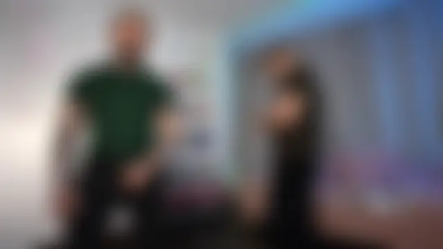 Demianblake's Webcam Show