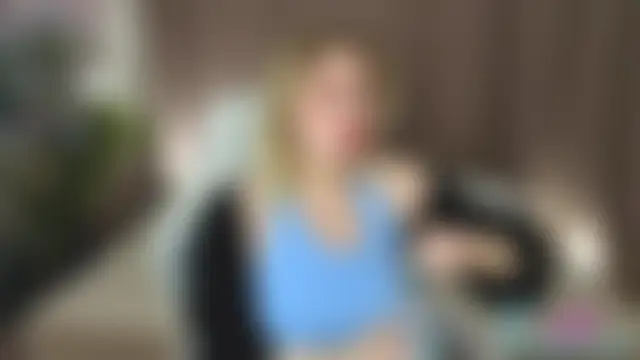 Colleen_Blake: онлайн-чат