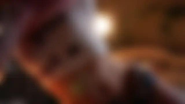 EdlinAlliston 웹캠 쇼