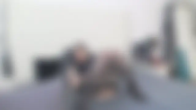 AlinaOnly: вебкам-шоу