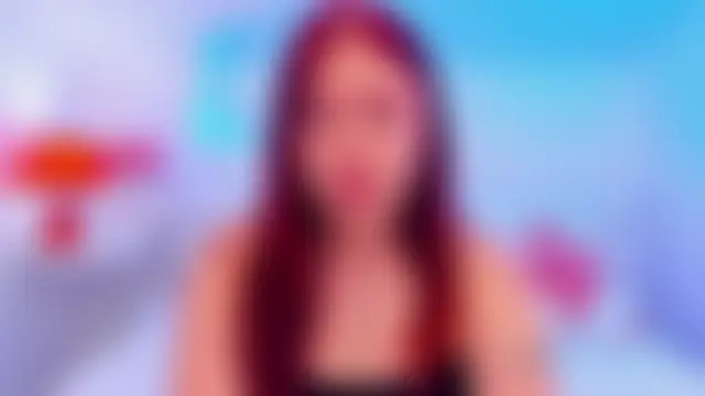 Show de LizyBex na webcam