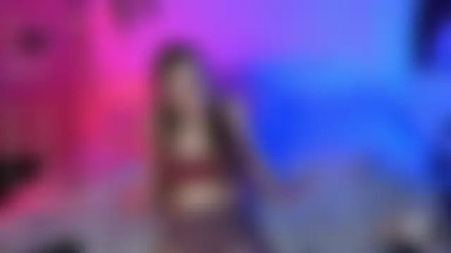 MaganLamascolo's Webcam Show