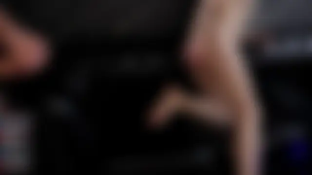 DiamondAnna Adlı Modelin Web Kamerası Şovu