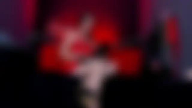 DemetraStone ওয়েবক্যাম শো