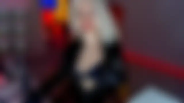 Вебкам-шоу mollyposhh