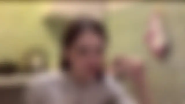 KikiAmino Webcam-Show