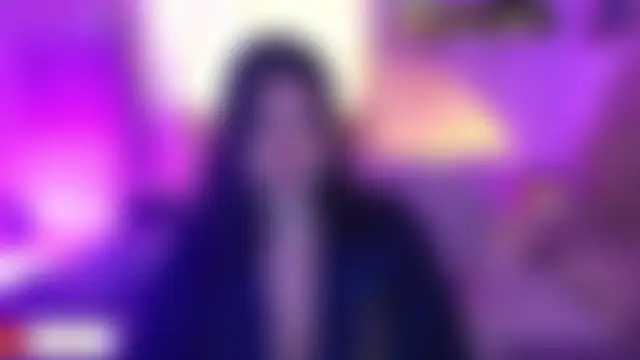 feluriana's Webcam Show