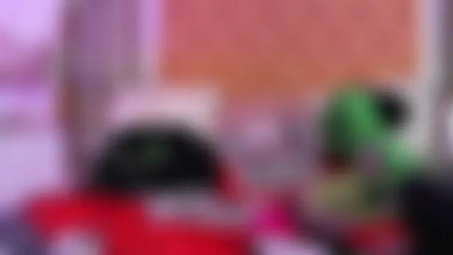 MeowMota_のウェブカメラショー