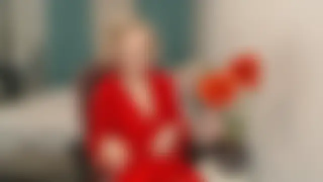 Pokazy przed kamerką – LuxuryNika