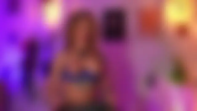 Webkamerová show curlynatashaa