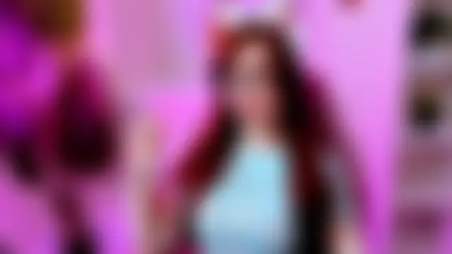 CarolGiggly Chat XXX live