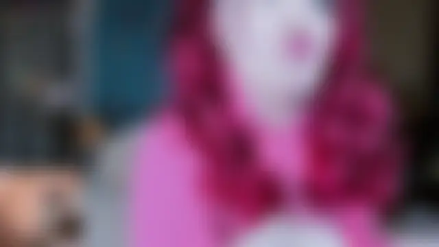 XNuka_Flower_LoverX Pertunjukan Webcam