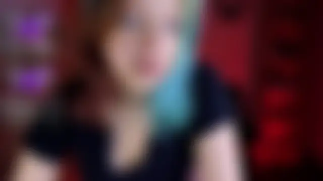 Webkamerová show Clown_Princess