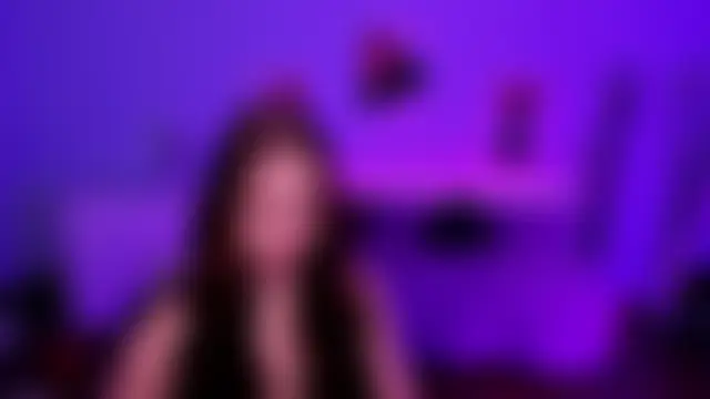 Show modela BetsyKiss na web-kameri