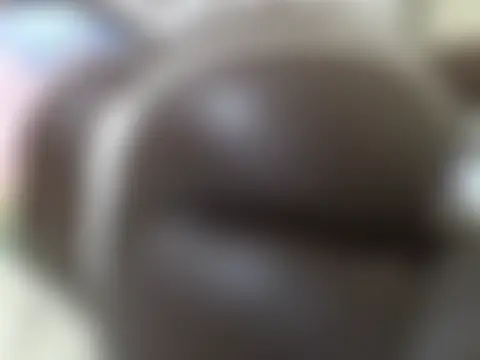 Africanah1 Adlı Modelin Web Kamerası Şovu