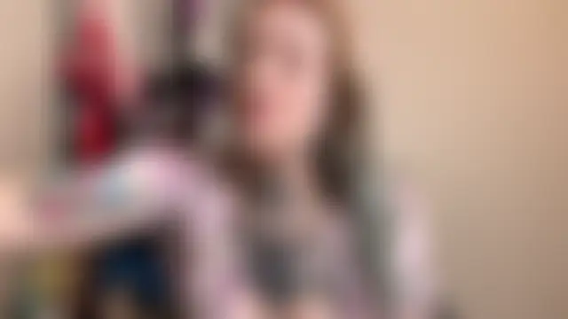 coyemoo's Webcam Show