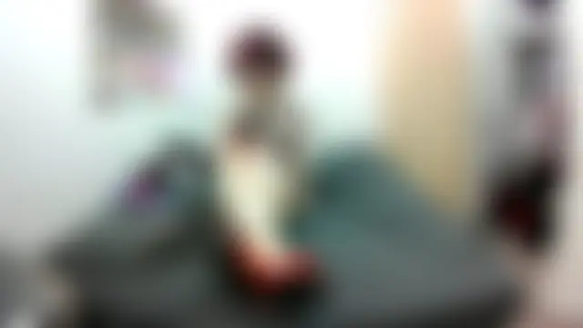 Empress_Lilith Adlı Modelin Canlı XXX Sohbeti